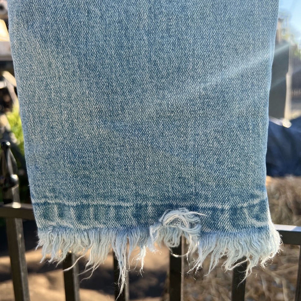 Hardly Worn KanCan Jeans